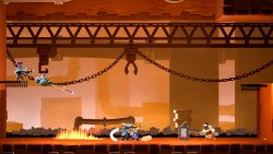 Sacre Bleu (2025) на PC