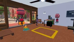 Cargo Shop Simulator (2025) на PC