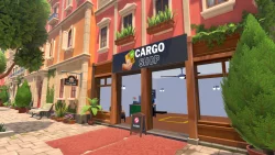 Cargo Shop Simulator (2025) на PC