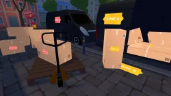 Cargo Shop Simulator (2025) на PC