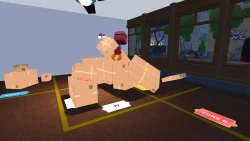 Cargo Shop Simulator (2025) на PC