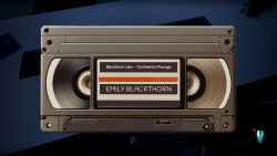 The Empty Desk (2025) на PC