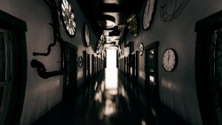 The Empty Desk (2025) на PC