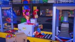 Knock'Em Out (2025) (Repack от SeleZen) на PC