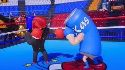 Knock'Em Out (2025) (Repack от SeleZen) на PC