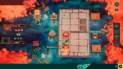 Ultimate Hero (2025) на PC