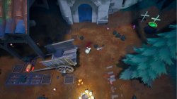 Thrae (2025) на PC