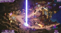 XENOBREAKERS: Classic Tower Defense (2025) на PC