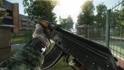 Escape from Tarkov появится на консолях - Никита Буянов отвечает геймерам