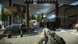 Escape from Tarkov появится на консолях - Никита Буянов отвечает геймерам