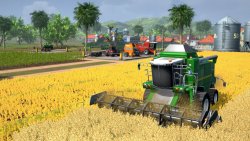 Farm Manager World (2025) на PC