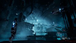 Steel Seed (2025) на PC