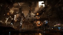 Steel Seed (2025) на PC