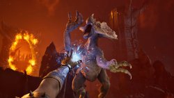 The Elder Scrolls 4 Oblivion Remastered (2025) на PC