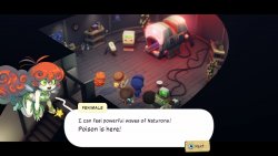 Maliki : Poison Of The Past (2025) на PC