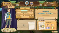 Maliki : Poison Of The Past (2025) на PC