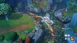 Maliki : Poison Of The Past (2025) на PC