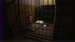 Burial (Погребение) (2025) на PC