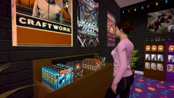 Record Shop Simulator (2025) на PC