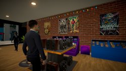 Record Shop Simulator (2025) на PC