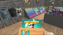 Record Shop Simulator (2025) на PC