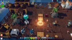 Havendock (2025) на PC