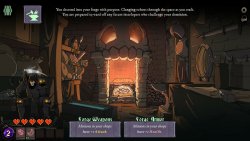 Throne of Bone (2025) на PC