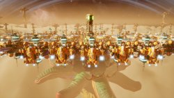 Outworld Station (2025) на PC