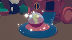 The Shape of Things (2025) на PC