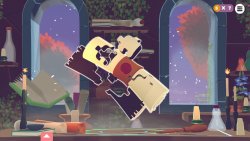 The Shape of Things (2025) на PC