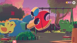 The Shape of Things (2025) на PC