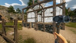 Viking Frontiers (2025) на PC