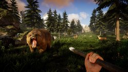 Viking Frontiers (2025) на PC