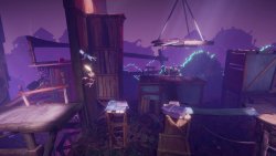 Once Upon A Puppet (2025) на PC