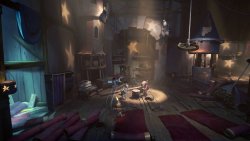 Once Upon A Puppet (2025) на PC