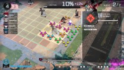 The Hundred Line -Last Defense Academy- (2025) на PC