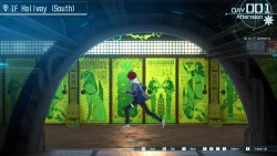 The Hundred Line -Last Defense Academy- (2025) на PC