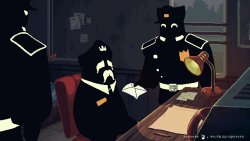 Beholder: Conductor (2025) на PC