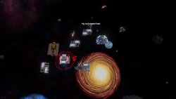 Stellar Outpost Commander (2025) на PC