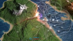 Kinetic Storm (2025) на PC