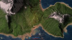 Kinetic Storm (2025) на PC