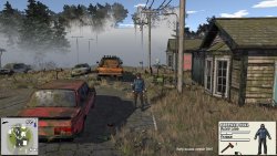 Survivalist Invisible Strain (2025) на PC