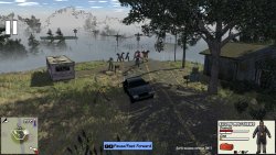 Survivalist Invisible Strain (2025) на PC