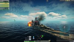 Victory At Sea Atlantic (2025) на PC