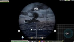Victory At Sea Atlantic (2025) на PC