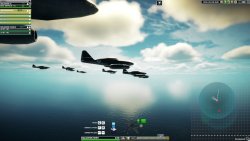 Victory At Sea Atlantic (2025) на PC