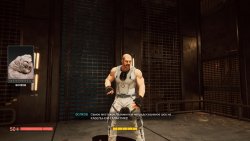 KIBORG (2025) на PC