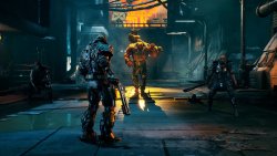 KIBORG (2025) на PC