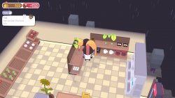 Super Mini Mart (2025) на PC