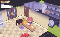 Super Mini Mart (2025) на PC